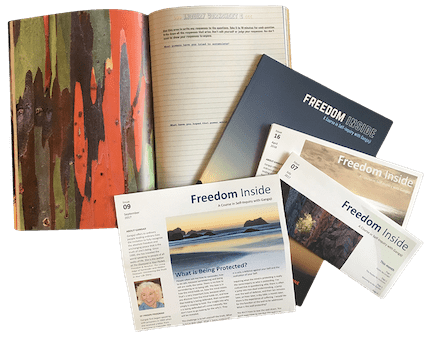 Freedom Inside Workbooks